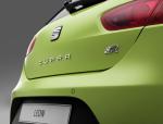 Seat Leon Cupra R 2009 года
